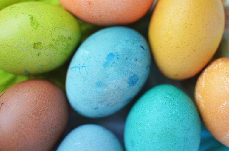 Lente/Pasen DIY Lente/Pasen DIY