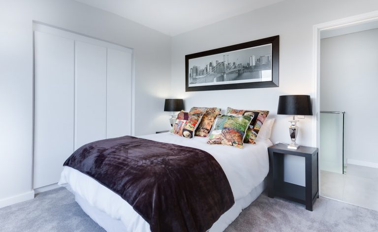 Hoe fleur ik mijn huis op…