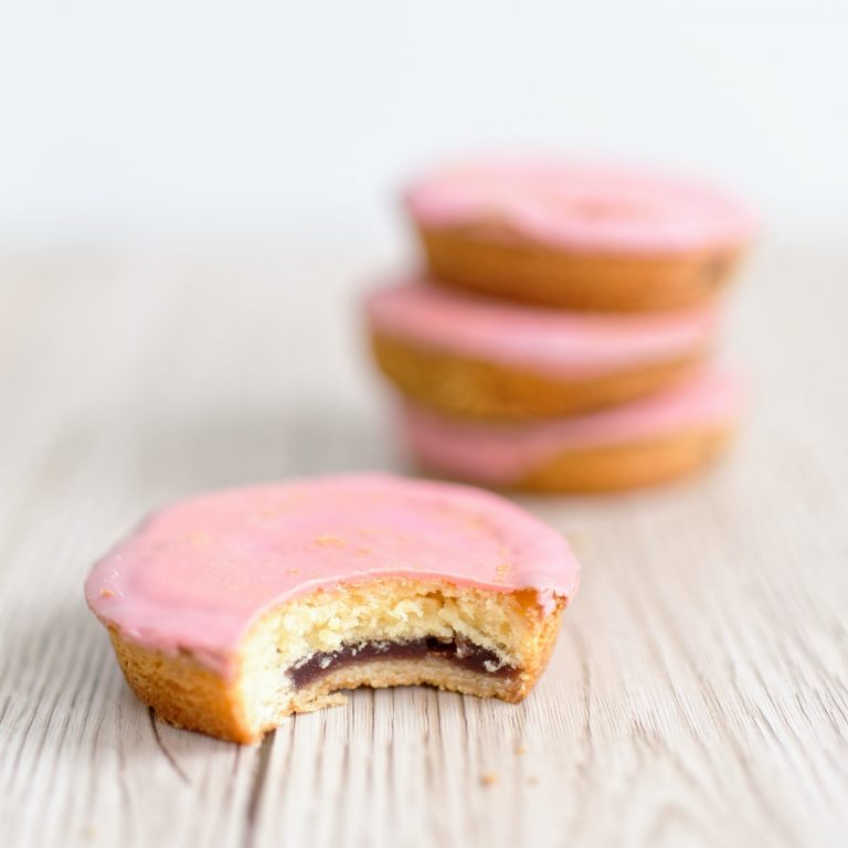 Recept #Peperkoek