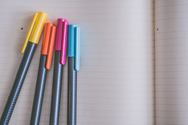 3 tips voor je kleurtjes