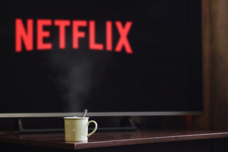 Netflix favorieten van de kinderen