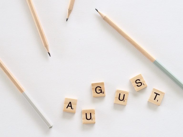 Wist je dat… #augustus