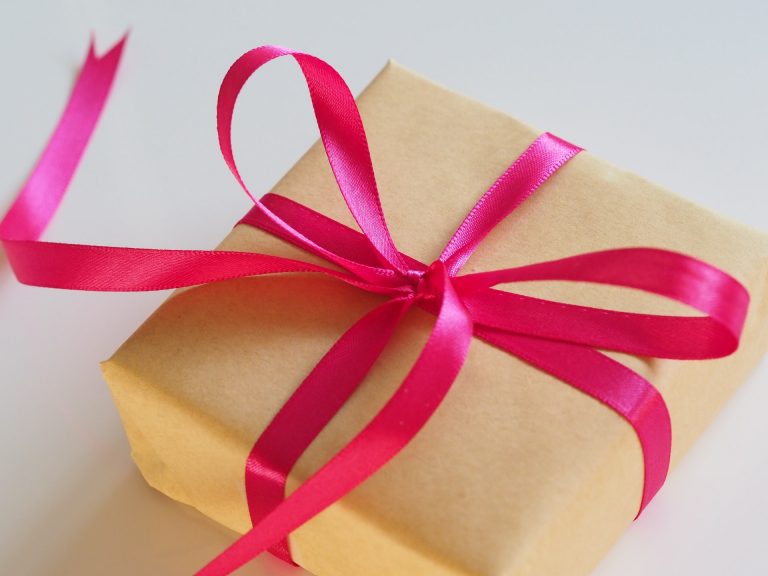 Sinterklaas… kalender & cadeautjes