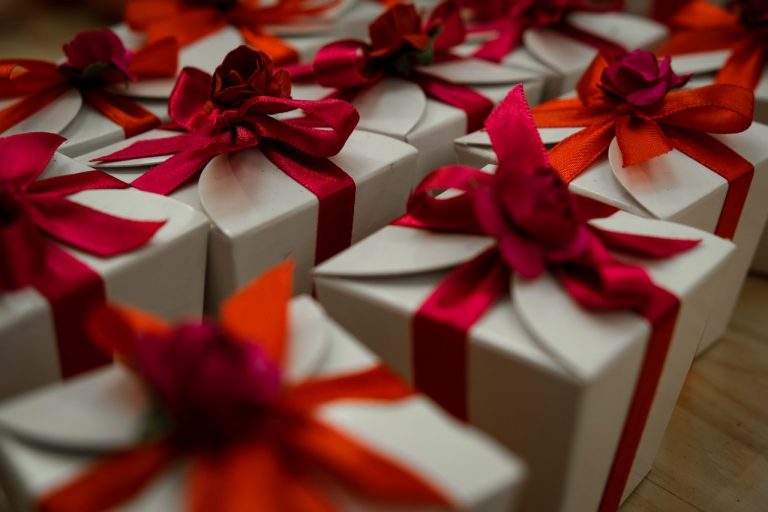 Nieuw of 2e hands?! #decembermaand