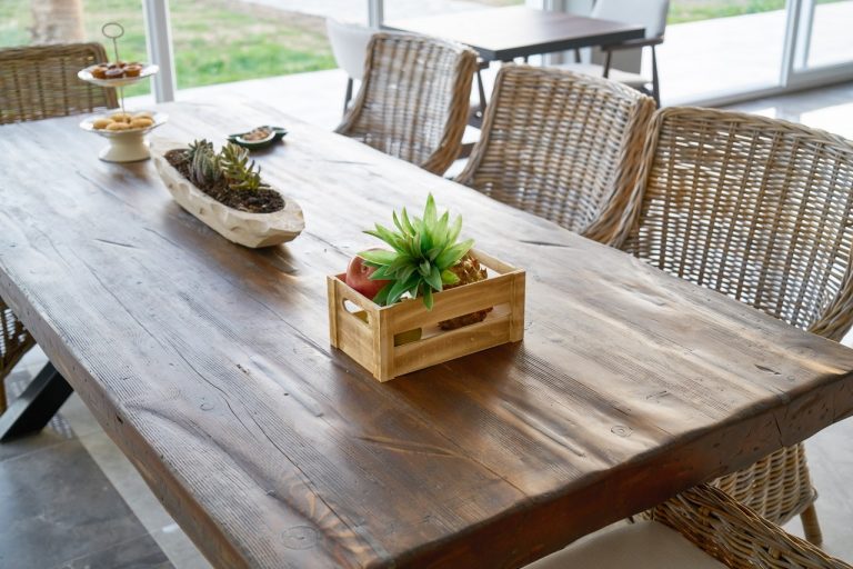 Hoe maak je een leuke etagère? #diy
