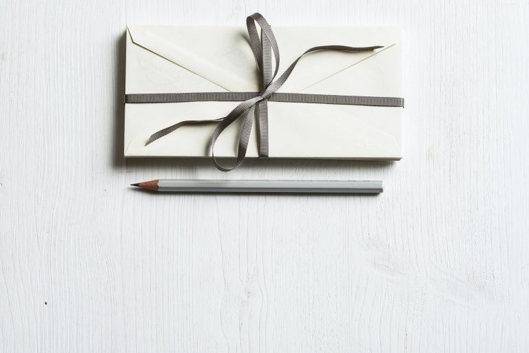 Wat kocht ik van mijn cadeaukaarten?