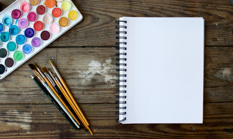 Mijn bullet journal #2
