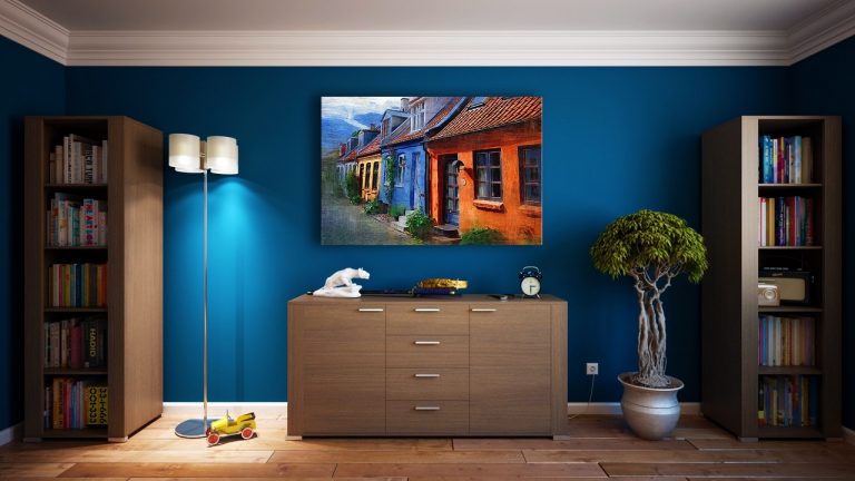 Een nieuwe kast #diy