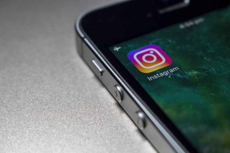 Instaswap, echte post!