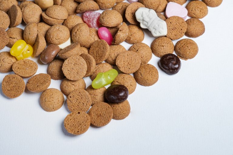 Schoentje zetten #gratis
