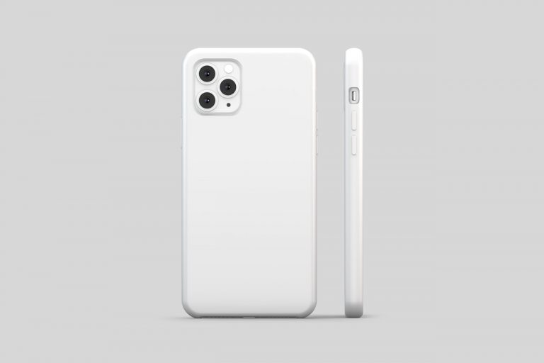 Kerstcadeautje voor mezelf #hoesje