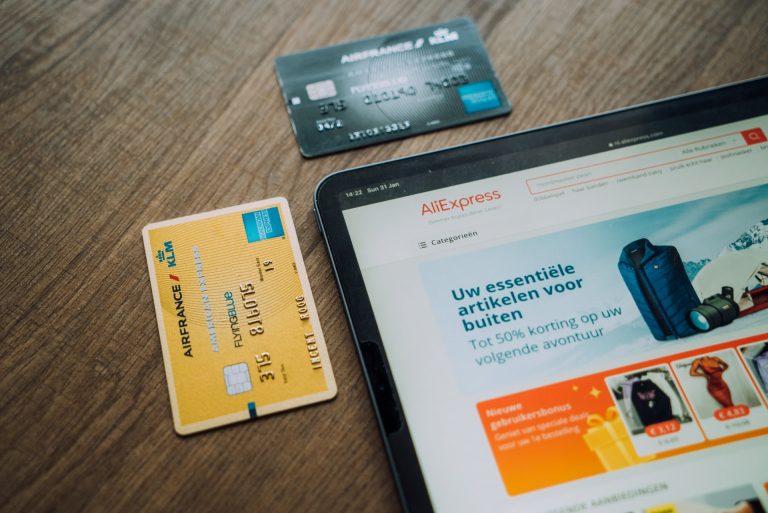 Mijn aliexpress aankopen Mijn aliexpress aankopen