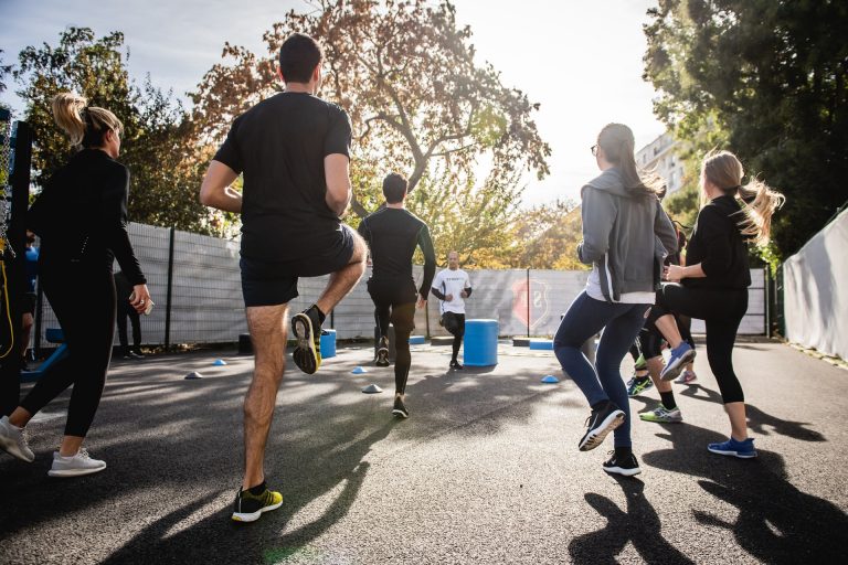 Oeps…. Sport #fitmom