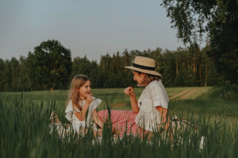 Me-Time… te weinig en jij?
