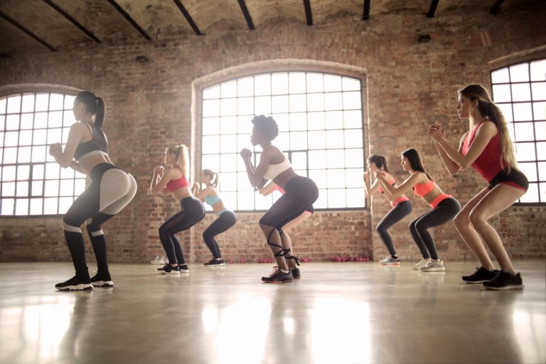 Geen sport, maar wel bewegen #tips