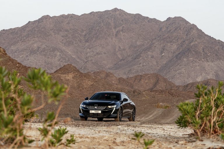 3 redenen om te kiezen voor een Peugeot 308