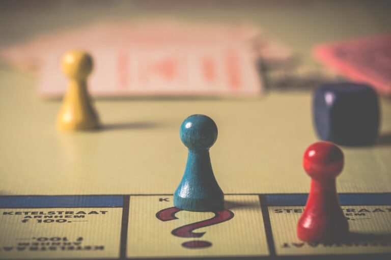 De leukste bordspellen om samen te spelen De leukste bordspellen om samen te spelen