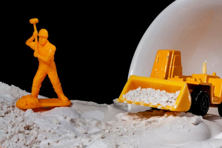 Wat is kinetisch zand en waar kan je het halen? kinetisch zand