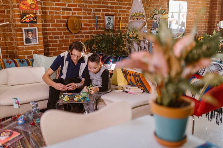Ontdek de voordelen van Connetix speelgoed voor kinderen Ontdek de voordelen van Connetix speelgoed voor kinderen