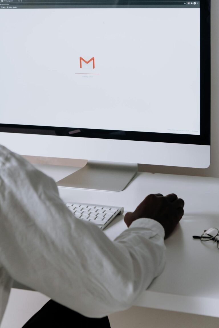 Hoe je je email slim én veilig regelt in een tijd waarin alles digitaal gaat