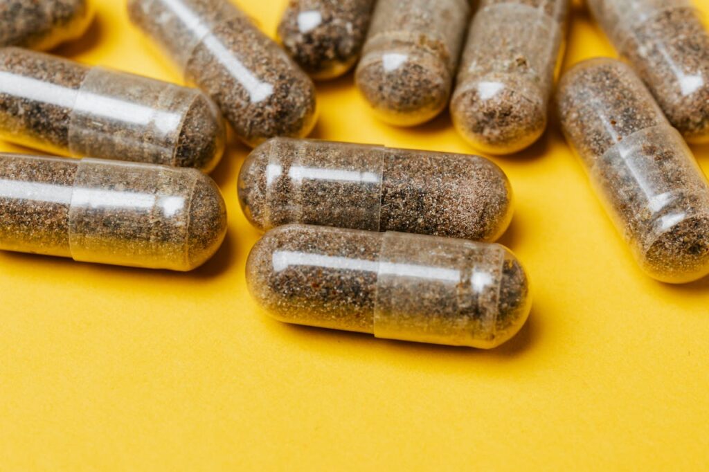 Microdosing: trend in wellness en creativiteit