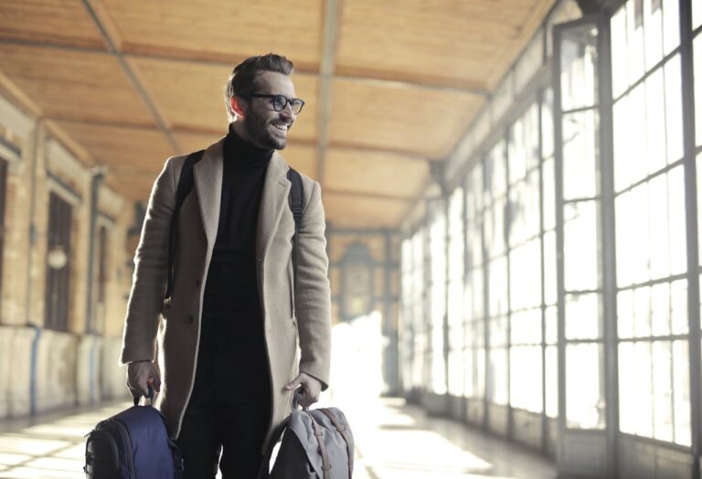 Stijlvol en zorgeloos op reis: Jouw ultieme gids voor een gezonde vakantie