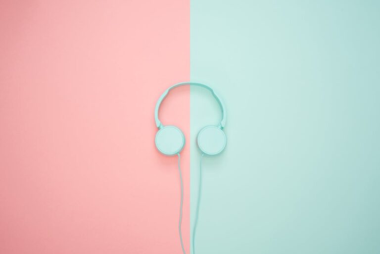 De kracht van kleur voor het beïnvloeden van je stemming