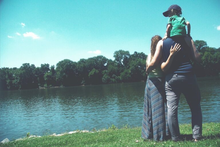 Lat relatie: liefde zonder samenwonen
