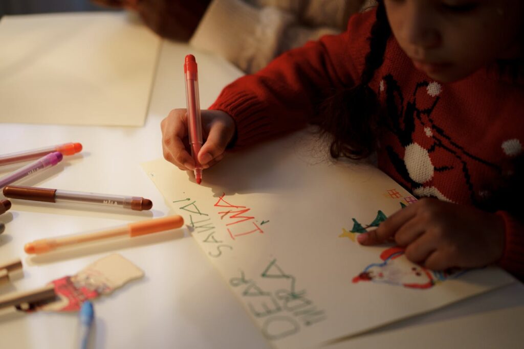 Knutselen met papier: Creativiteit begint met een velletje