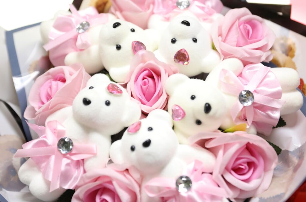 Leuke cadeautips en ideetjes-enz voor een geslaagde babyshower