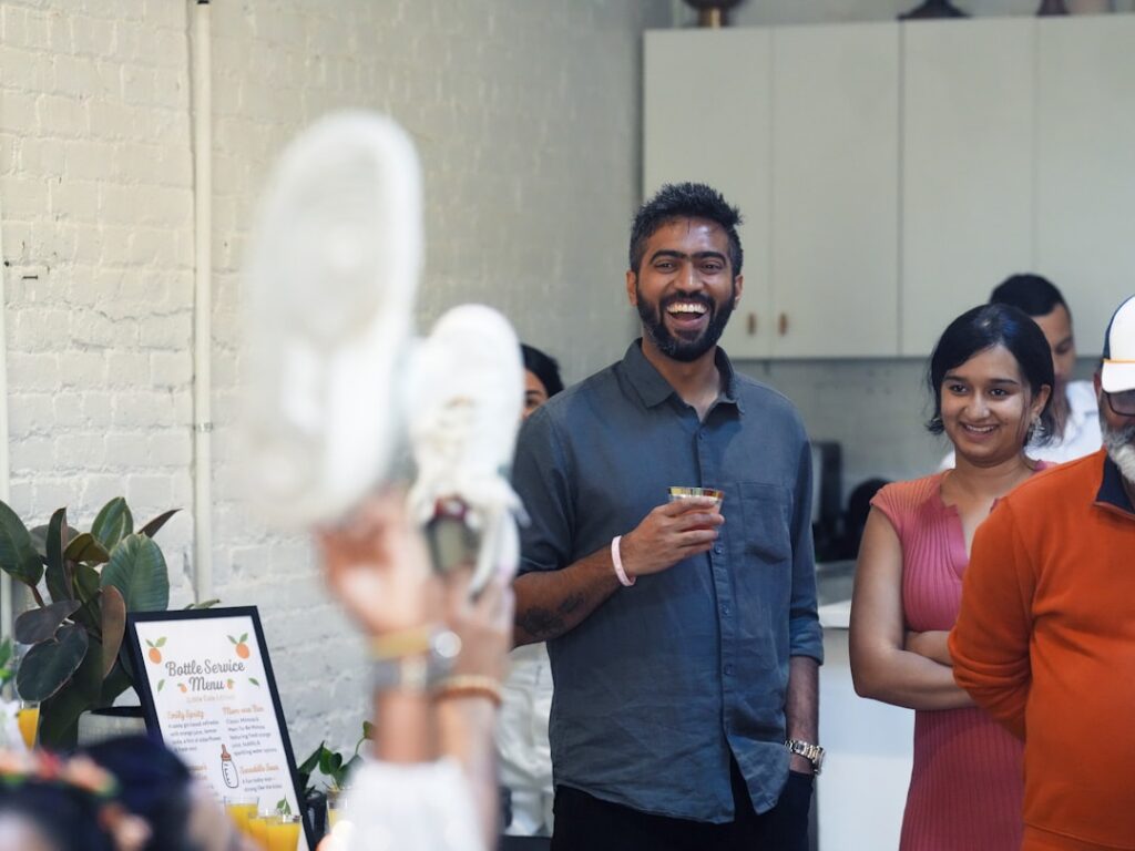 Alles wat je moet weten over het moment van een babyshower