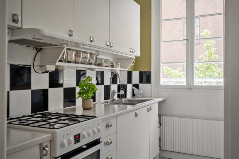 De perfecte koelkast: functionaliteit, design en duurzaamheid in uw keuken