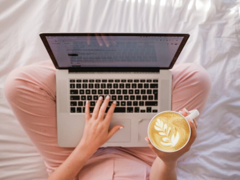 Schrijven voor het web: waarom een blog nog steeds werkt in 2025