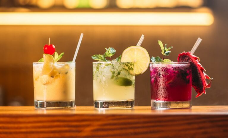 Waar komt de mojito vandaan? De oorsprong van deze klassieker