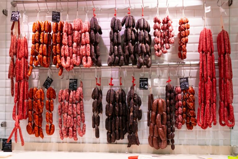 Waar komt chorizo vandaan? De oorsprong van deze Spaanse worst