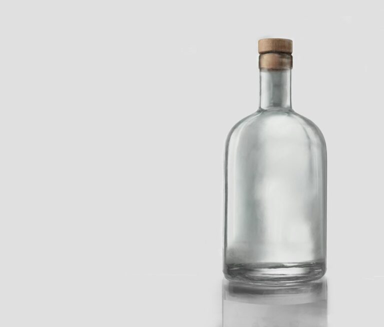 Waar komt wodka vandaan? De oorsprong van de bekendste sterkedrank ter wereld