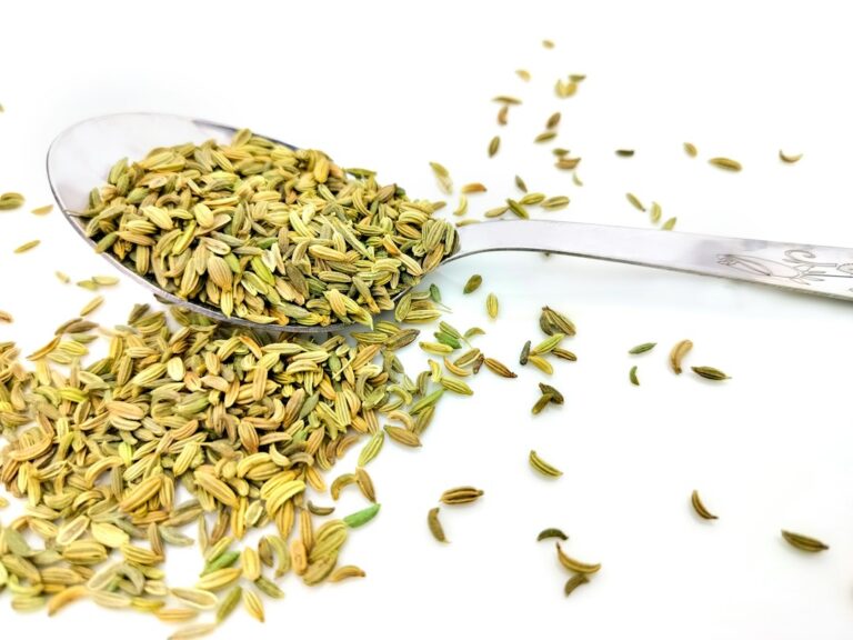 Waar komt anijs vandaan? De oorsprong van deze kruidige plant