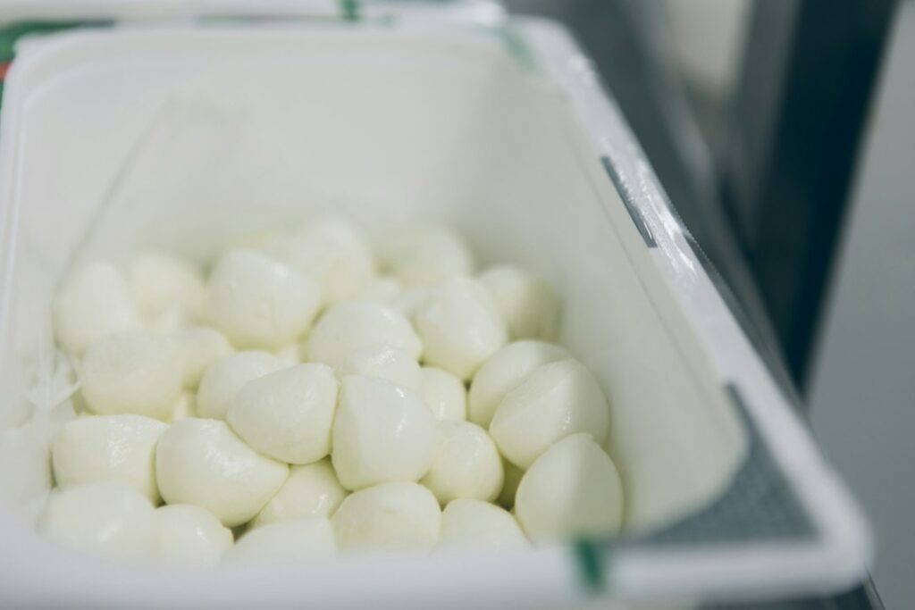 Waar komt burrata vandaan? De Italiaanse oorsprong uitgelegd
