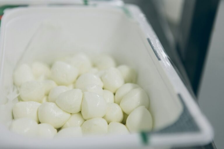 Waar komt burrata vandaan? De Italiaanse oorsprong uitgelegd