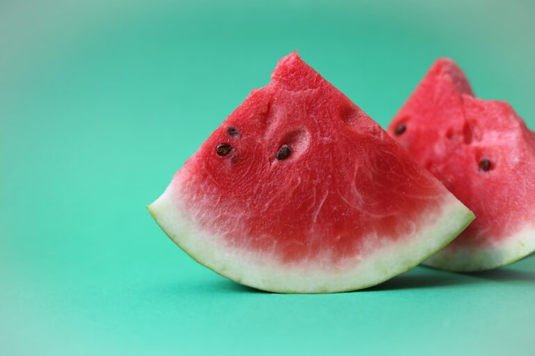 Waar komt watermeloen vandaan? De oorsprong van dit zomerfruit