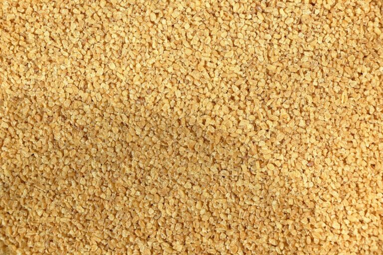 Waar komt bulgur vandaan? De oorsprong van dit oergoud